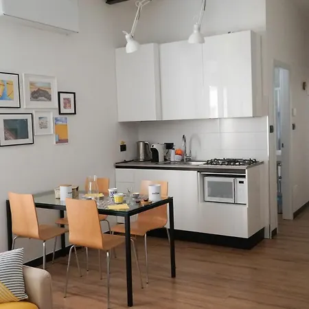 Casa Marinin Sestri Levante