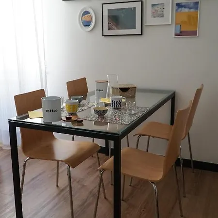 Casa Marinin ססטרי לבאנטה