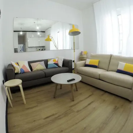 Casa Marinin דירה ססטרי לבאנטה