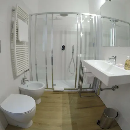 Casa Marinin * ססטרי לבאנטה