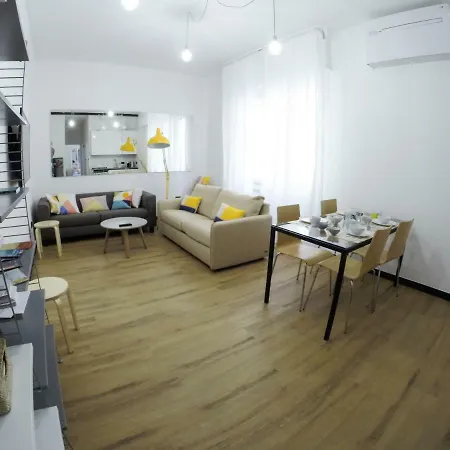 Casa Marinin Appartement Sestri Levante