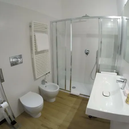 דירה Casa Marinin ססטרי לבאנטה