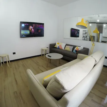 דירה Casa Marinin ססטרי לבאנטה