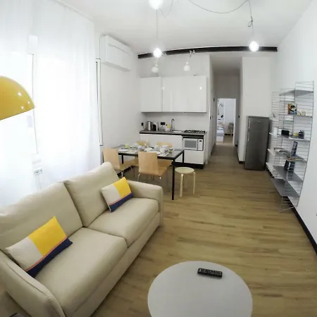 Casa Marinin ססטרי לבאנטה