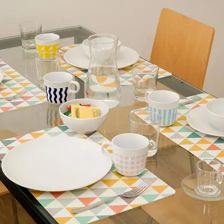 Casa Marinin * ססטרי לבאנטה