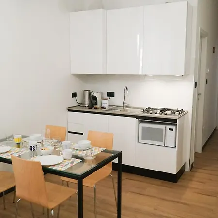 Casa Marinin * ססטרי לבאנטה