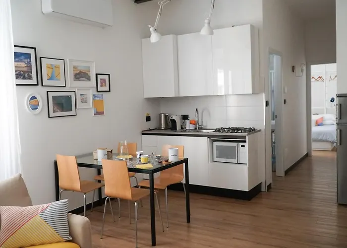 Casa Marinin Sestri Levante