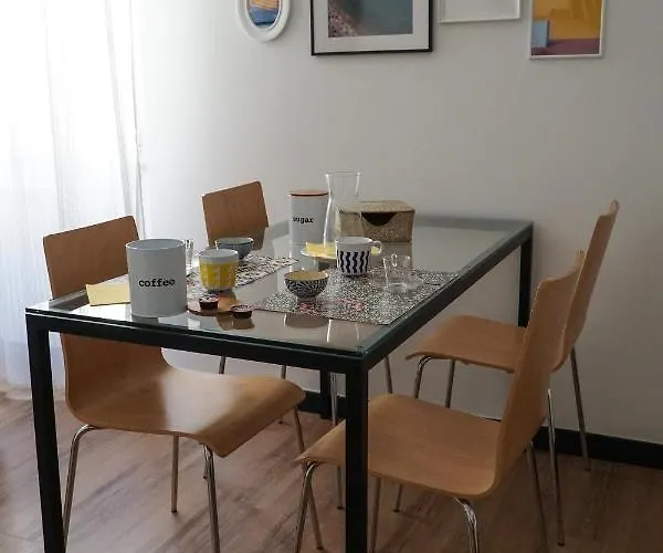 Casa Marinin Sestri Levante