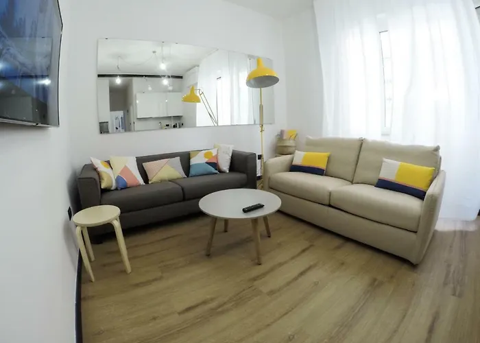 Casa Marinin Appartement Sestri Levante