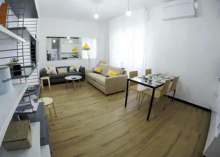 Casa Marinin Appartement Sestri Levante