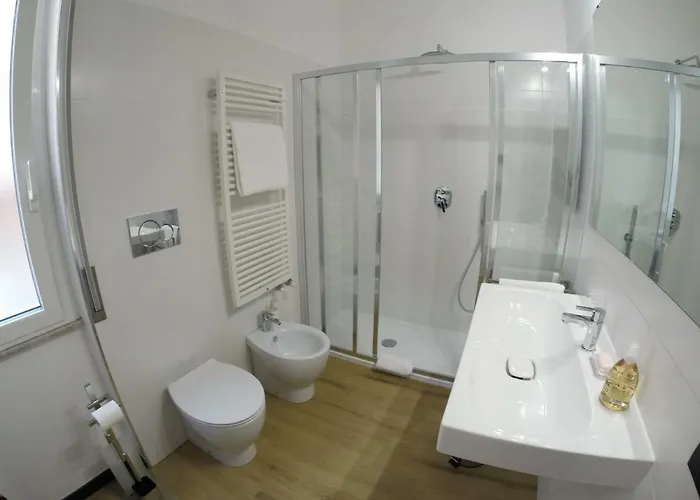 Appartement Casa Marinin Sestri Levante