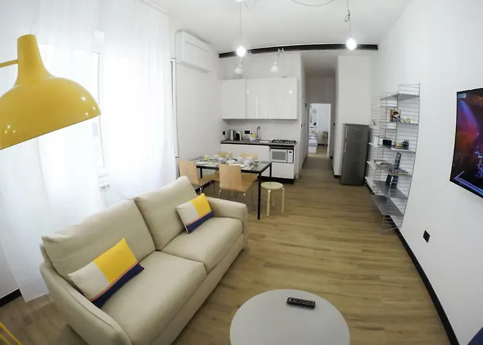 Casa Marinin Sestri Levante