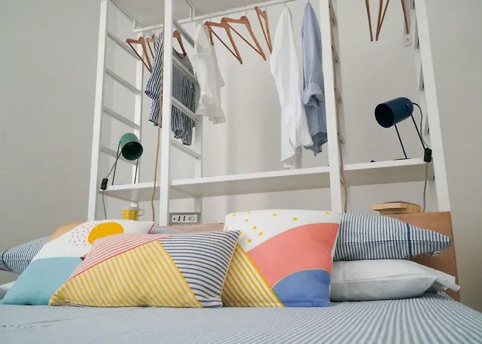 Casa Marinin Appartement Sestri Levante