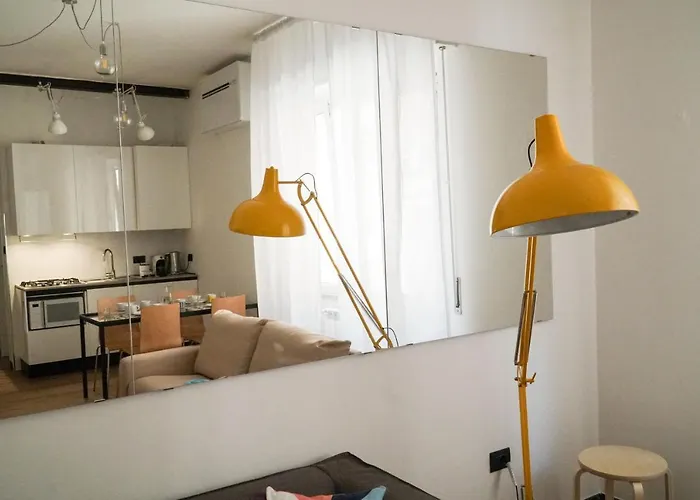 Casa Marinin Appartement Sestri Levante