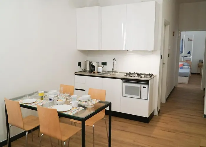 Casa Marinin * Sestri Levante