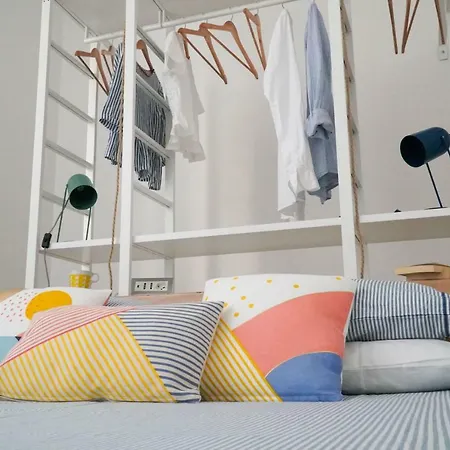 Casa Marinin Lägenhet Sestri Levante