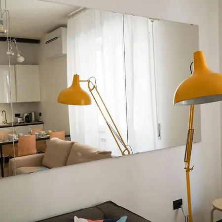 Casa Marinin Lägenhet Sestri Levante