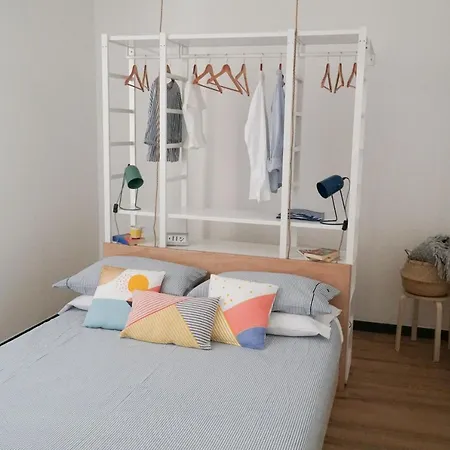 Casa Marinin Sestri Levante